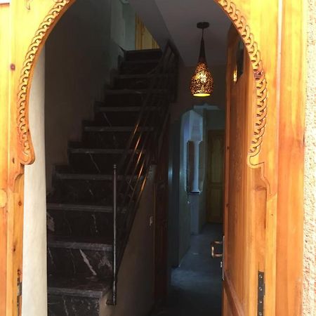 Riad Le Marrakech Berrima Марракеш Екстер'єр фото
