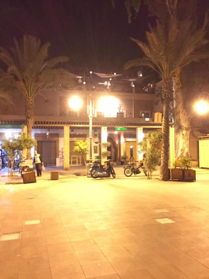 Riad Le Marrakech Berrima Марракеш Екстер'єр фото