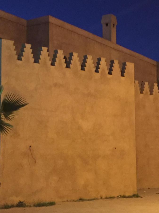 Riad Le Marrakech Berrima Марракеш Екстер'єр фото