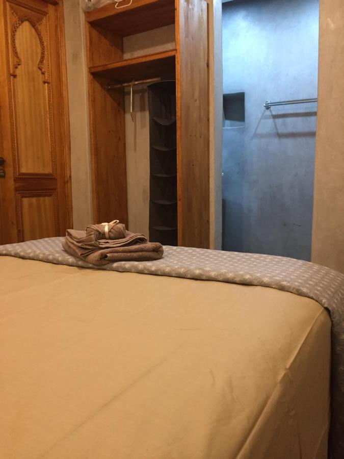 Riad Le Marrakech Berrima Марракеш Екстер'єр фото