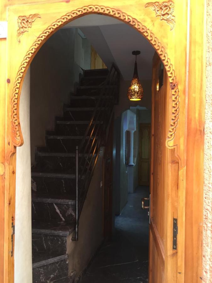 Riad Le Marrakech Berrima Марракеш Екстер'єр фото