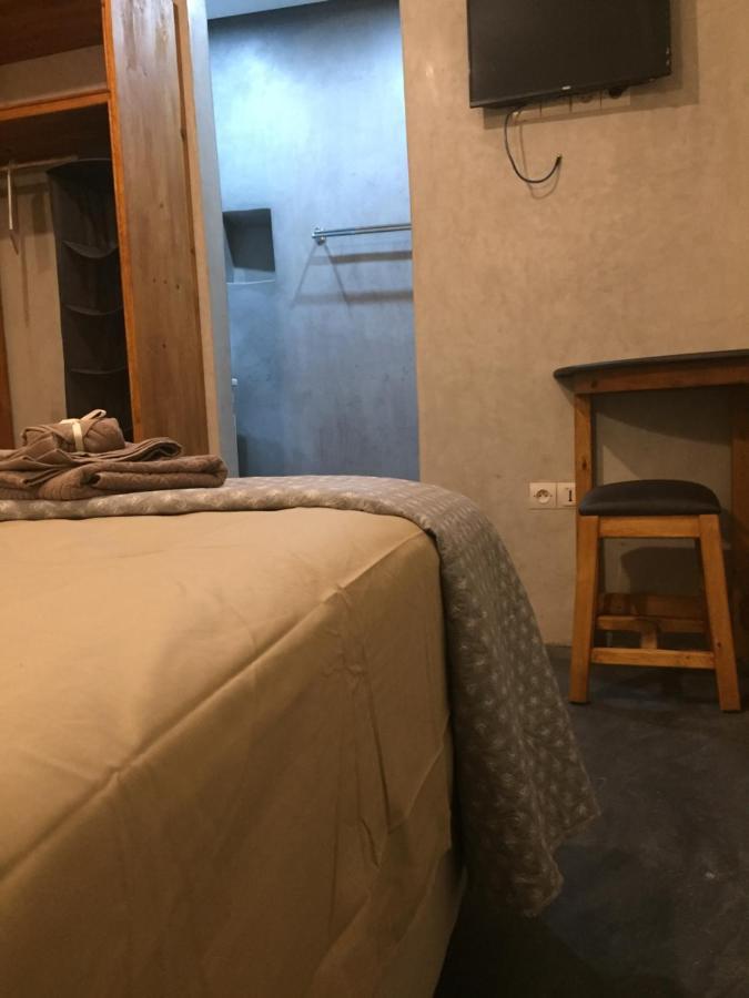 Riad Le Marrakech Berrima Марракеш Екстер'єр фото